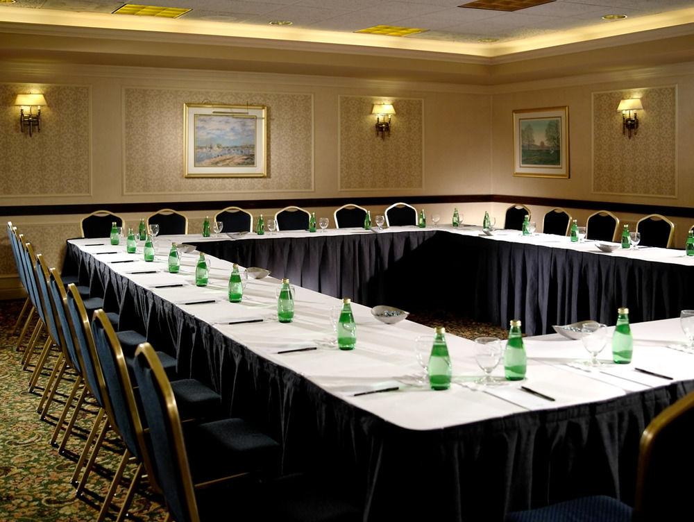 Marriott At The University Of Ντέιτον Εξωτερικό φωτογραφία