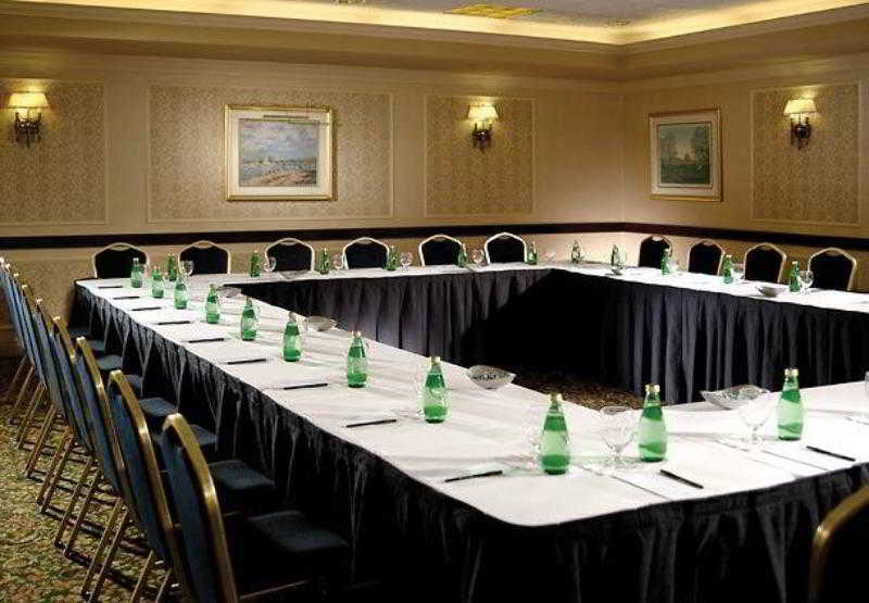 Marriott At The University Of Ντέιτον Εξωτερικό φωτογραφία